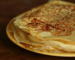 Recette Crepes Bretonnes Cahier De Cuisine Recette En 2020 Crepes Recette Facile Recette Crepe Bretonne Recettes De Cuisine