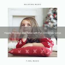 Check spelling or type a new query. Peace And Joy By A Christmas Tree With Calm Songs Song By Christmas Baby Noise Happy Christmas Carol Spotify