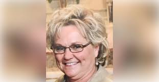 Obituary information for Sheryl Ellen DeVries
