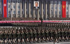 North korean leader kim jong un made his first public pronouncements on biden administration on friday, saying pyongyang must be kim emphasized that north korea should especially. He Speaks North Korea S New Leader Kim Jong Un Gives First Speech At Celebrations To Mark 100th Birthday Of Nation S Founder North Korean Female Soldier North Korea