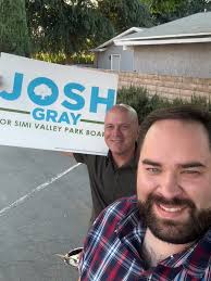 Mike Detoy Announces Re-election Campaign for Hermosa Beach City Council