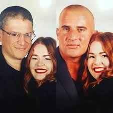 1 404 Curtidas 8 Comentarios Wentworth Earl Miller Iii Miller Fandom No Instagram Fan Photo Dominicpurcell And Wentworthmiller City Of Heroes 3 T