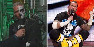Check spelling or type a new query. Darby Allin Says Best In The World Comment Wasn T A Cm Punk Reference