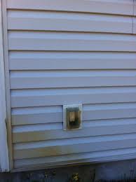 While tiles cannot become rusty per se, they can be stained by a rusty item that is touching their surface. Orange Stains On Siding Residential Pressure Washing Resource