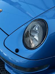 Image result for Gemini Blue 1975 Porsche
