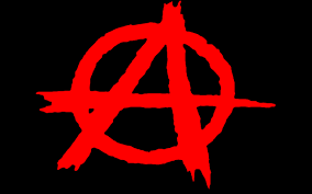 Image result for anarchist sound system logo
