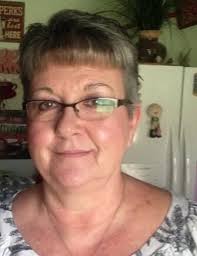 Obituary for Rose Marie McClain