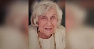 Elsie Katherine Pierce Obituary (2022)