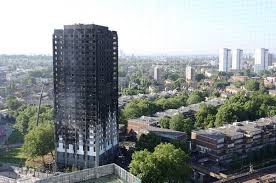 Grenfell tower was rendered a death trap by dangerous refurbishment work while residents were denied vital information that would have helped this picture shows the fire rapidly spreading up the tower at 1.26am / ap. Experts Say Grenfell Tower S Cladding Made It Unsafe For Residents To Stay Put During A Fire