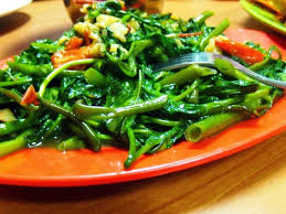 Resep Cah Kangkung Ala Restoran Resep Masakan Resep Masakan Sehat Resep Masakan Asia