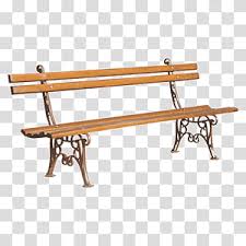 Outillage de jardin outillages de jardin code ean: Bank Outdoor Benches Furniture Garden Cast Iron Banc De Jardin En Bois Eucalyptus Fsc 120cm Couch Bed Transparent Background Png Clipart Hiclipart