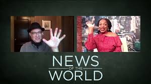 Check out our movie poster selection for the very best in unique or custom, handmade pieces from our prints shops. Tom Hanks Talks Movie News Of The World Christmas Plans