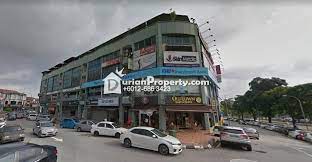 Rhb bank has an extensive network of branches with operating offices in various locations throughout malaysia. Shop Office For Rent At Taipan Business Centre Subang Jaya For Rm 3 200 By Jassey Saw Durianproperty