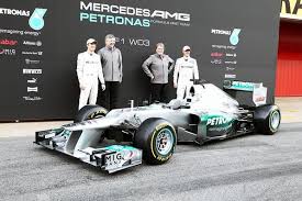 Pin On Mercedes F1 Team