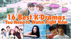 Thanks to netflix, some of the best korean dramas are now available to a global audience. Pin On Youtube Top Dramas