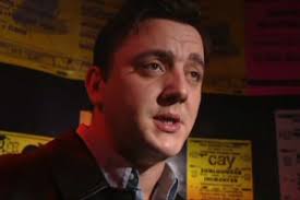 Characters in Spaced