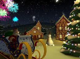 ★ christmas snowfall (select amount, speed and direction) ★ fireballs gifts (select color and amount) ★ magic dust that is used by reindeers in order to fly (select color and amount) ★ more christmas carols. Images Of Animated Live Wallpaper Christmas 3d Images