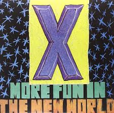 To find out what x squar. Classic Tracks X And The New World Mixonline