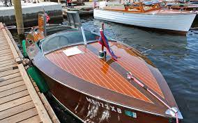 Antique And Classic Wooden Boat And Car Show Wood Boat Plans Boat Building Plans Model Boat Plans