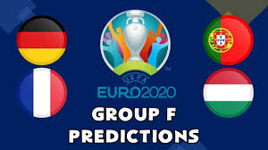 13,174,321 likes · 237,705 talking about this. Euro 2020 Group F Predictions Youtube