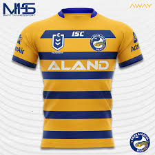 This product is part of the official licensed parramatta eels merchandise. All 2020 Parramatta Eels Jersey Matt Haines Sport Facebook