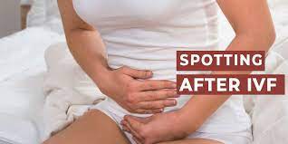 Spotting After Ivf Zeeva Fertility
