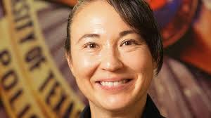 University of Texas Police Department welcomes new chief