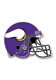 Lineups exclusive position rankings and player ratings. Minnesota Vikings Nfl Die Cut Helmet Pennant