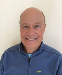 CANDIDATES FOR 2020 Craig Zirbel Robert (“Rob”) Fishman