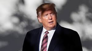 Trump Asks Supreme Court To Shield Banking Records Marketwatch