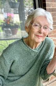 Janice Robertson Obituary