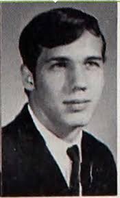 POLAND, Patrick "Pat" Gene, class of 1969, was born March 8, 1950 in  Prescott, AZ to George & Edna Poland. He was