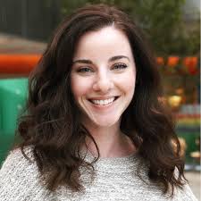 Bridget Gamble, Arts '12, has been named communications specialist at Ann &  Robert H. Lurie Children's Hospital of Chicago. New job or promotion?  Wedding, addition to the family or celebrating a milestone