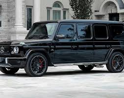 Ride Safely In Luxury With Inka S Bulletproof Mercedes Benz Amg G63 Limo Mercedes Benz Amg Mercedes Benz Benz