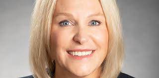 Kelly McCarthy Affiliates with the Oro Valley/Marana Office of Coldwell  Banker Realty