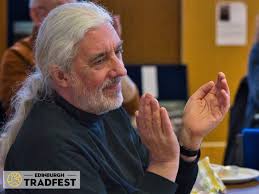 Edinburgh Tradfest: The Hot Seats at Traverse Theatre, Edinburgh West