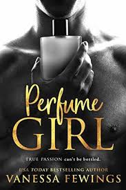 He is also the author of the pigeon, mr. Perfume Girl By Vanessa Fewings