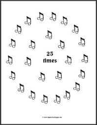 34 Best Piano Practice Chart Images In 2019 Teaching Music