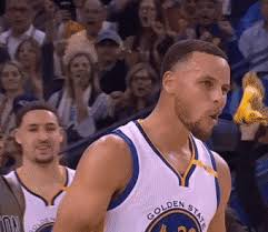There are many different types and flavors of popcorn out there. Steph Curry Point Gif By Danno Gfycat