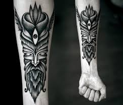 The sky is the limit when you are planning to have a perfect tattoo design for your forearm. 1001 Ideas And Inspirations For Cool Forearm Tattoos