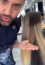 Made by Alexander Hair Artist