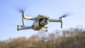 Will the dji air 2s work with the motion controller? Pns2xolzfrvvwm