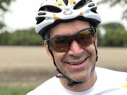 Första rullskidpasset på tre veckor