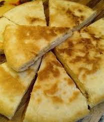 طريقة عمل اكلات سريعة - كوكباد