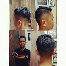Maybe you would like to learn more about one of these? Only Barbershop Home Facebook