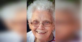 Obituary information for Florence Bettencourt