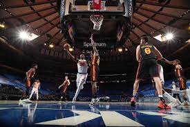 See the live scores and odds from the nba game between knicks and hawks at state farm arena on february 9, 2020. S72uhdmp1g85wm