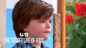 The Secret Life Of Kids: Harlo And Halen (Season 1 Episode 1)