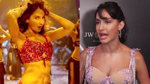 Maybe you would like to learn more about one of these? Dilbar Song Nora Fatehi Says She Was Nervous While Filming The Song Watch Video Filmibeat Video Dailymotion