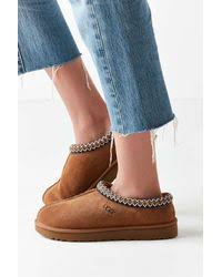 Out of stock in your size? Ugg Tasman Slippers For Women Up To 8 Off At Lyst Com